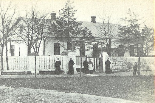 Alt-Elft (Fere-Champenoise I/Sadove)