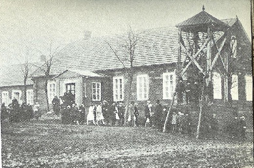 Annowka (Manscha), Ukraine