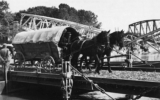 Balabanka (Dorf), Ukraine