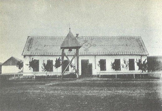 Kurudschika, Сухувате