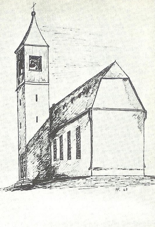 Romanowka, Kreis Bender