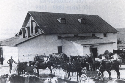 Neu-Nikolajewka (Zenzeren)