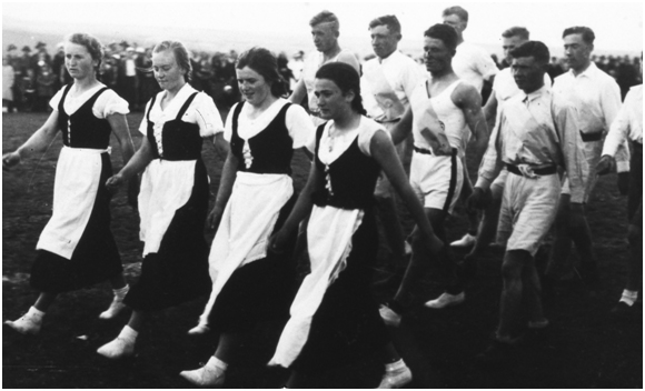 Herbsttagung in Hildesheim