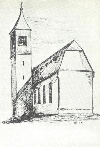 Romanowka, Kreis Bender