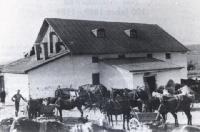 Neu-Nikolajewka (Zenzeren)