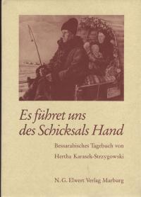  Bessarabisches Tagebuch