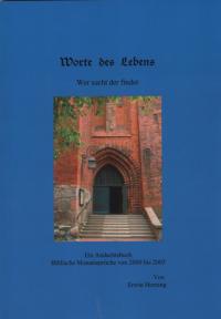  Worte des Lebens