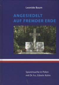  Angesiedelt auf fremder Erde