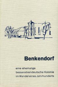  Benkendorf