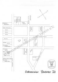  Ciobancuius (auch Tschobankuius) / Dobrudscha, 42 x 30
