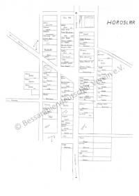  Horoslar / Dobrudscha, 42 x 30