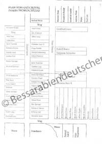  Glückstal Kreis Soroka, 42x30 