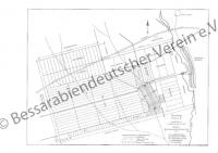  Halle, Gemarkung, 42x30
