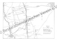  Halle und Umgebung, 42x30