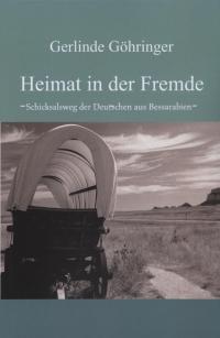 Heimat in der Fremde
