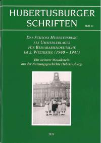  Hubertusburger Schriften