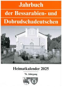  Jahrbuch 2025