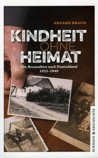  Kindheit ohne Heimat