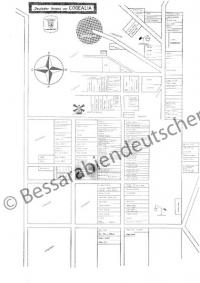  Cogealia (auch Kodschalie), Dobrudscha, 42 x30