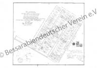  Costinesti (auch Groß-Mandschapunar, Vetrei Satului Costinesti) / Dobrudscha, 42 x 30