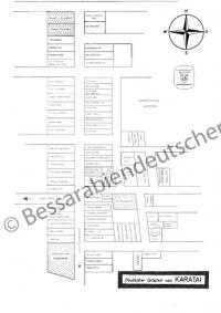  Karatai (auch Caratai) / Dobrudscha, 42 x 30