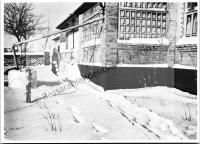  Postkarte - Winter in Basyrjamka