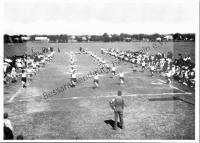  Postkarte - Jugendsportfest in Eigenfeld 1938