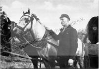  Postkarte - Zur Umsiedlung bereit (1940)