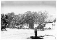  Postkarte - Alt-Elft, bäuerl. Anwesen mit Grundstock einer "Lederdrehe"