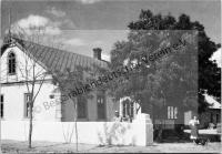  Postkarte - Deutscher Bauernhof in Lichtental