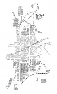  Sarata, 100x60, mit Namen