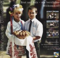  70 Jahre nach der Umsiedlung (2010)