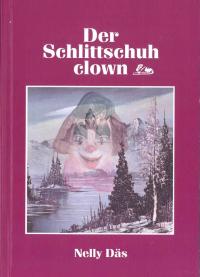  Der Schlittschuhclown - Antiquarisch