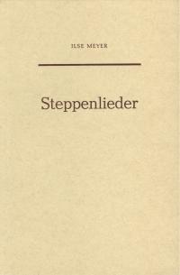  Steppenlieder
