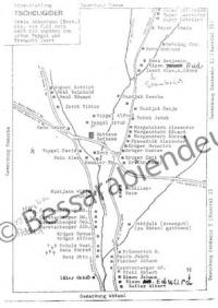  Tschiligider, 30 x 21 cm 