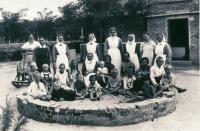  ...denn ihre Werke folgen ihnen nach