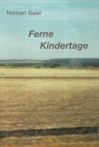  Ferne Kindertage