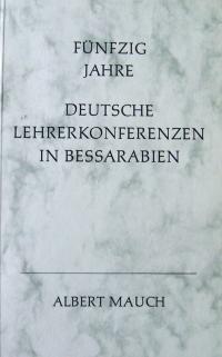  50 Jahre Lehrerkonferenzen