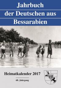 Jahrbuch 2017