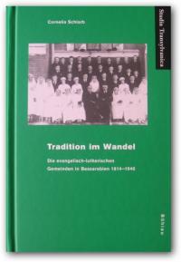  Tradition im Wandel - Die ev.-luth. Gemeinden in Bessarabien