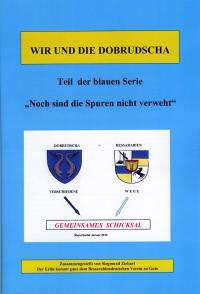  Wir und die Dobrudscha